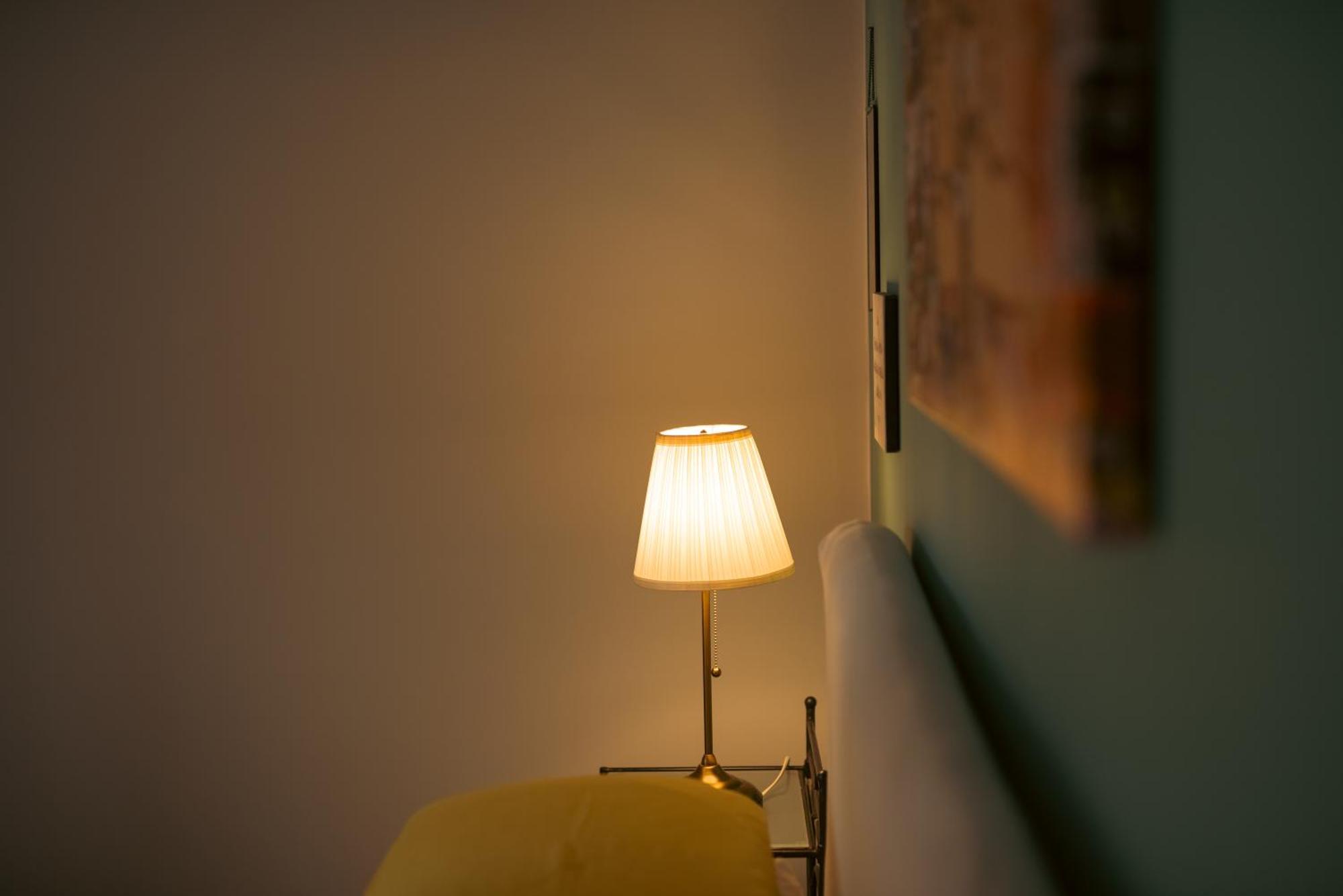 Portarotese Apartment With Terrace Salerno Luaran gambar